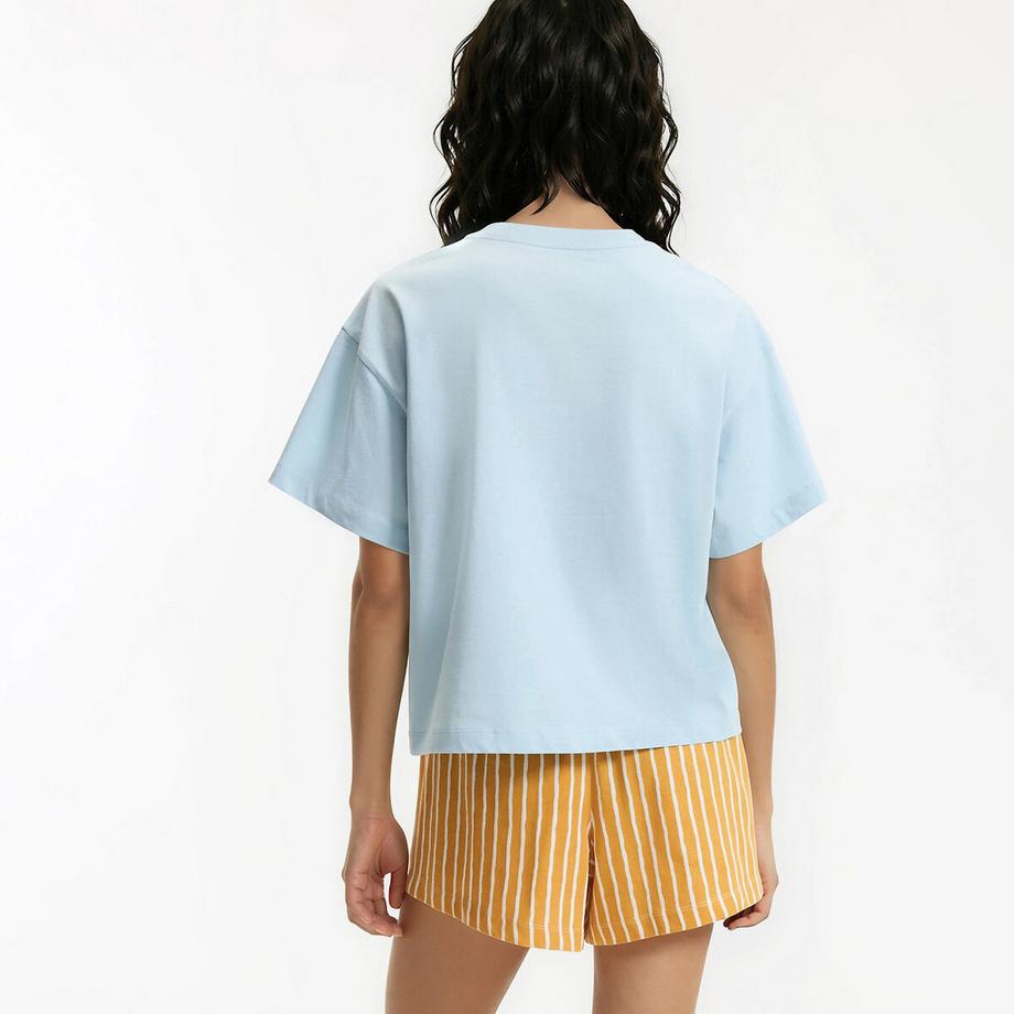 La Redoute Collections Pyjashort  