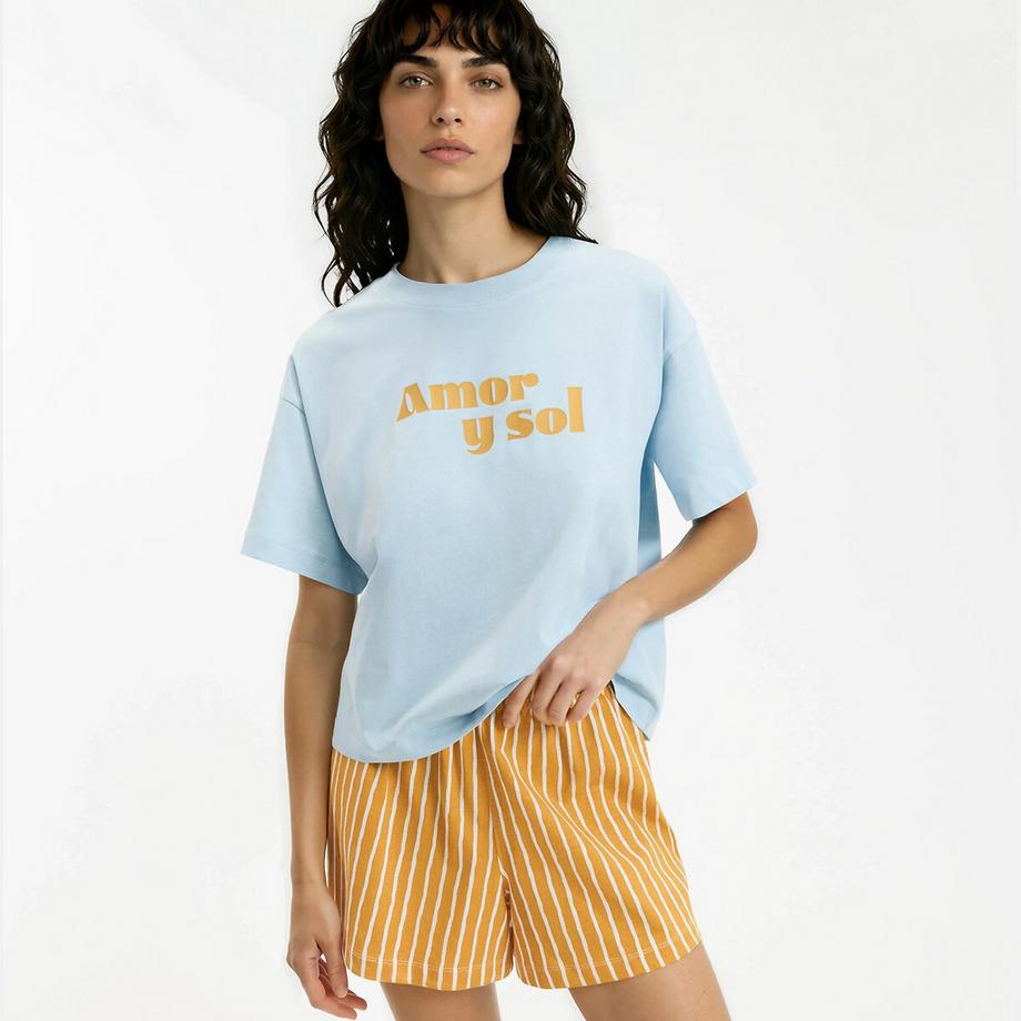 Pyjashort jersey