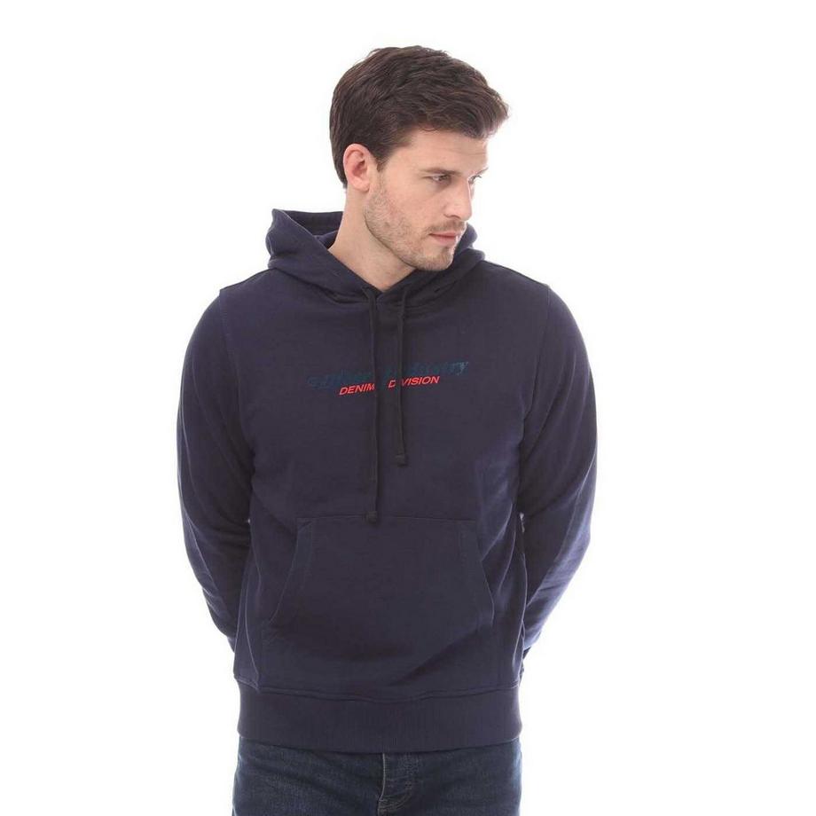 DIESEL Cuty Sweat à Capuche  