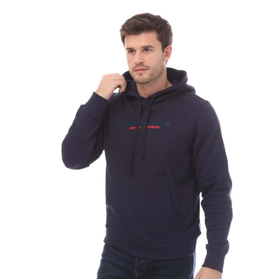 DIESEL Cuty Sweat à Capuche  