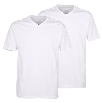 T-Shirt  2er Pack Bequem sitzend