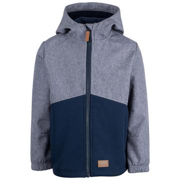 Veste softshell HANBURY Enfant