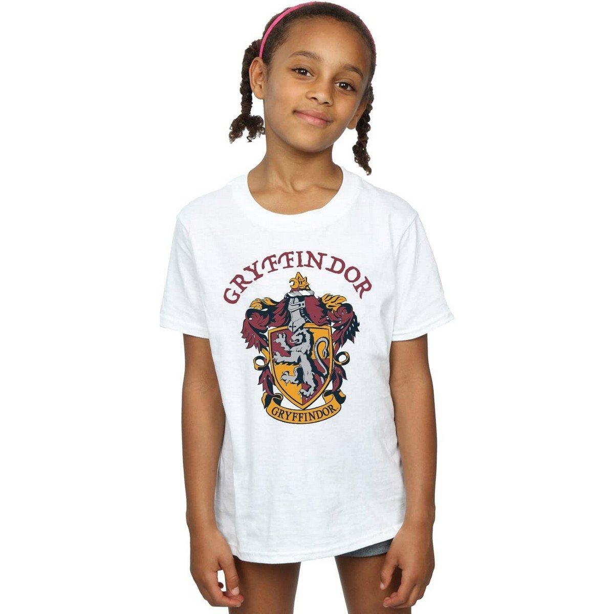 HARRY-POTTER  Tshirt 