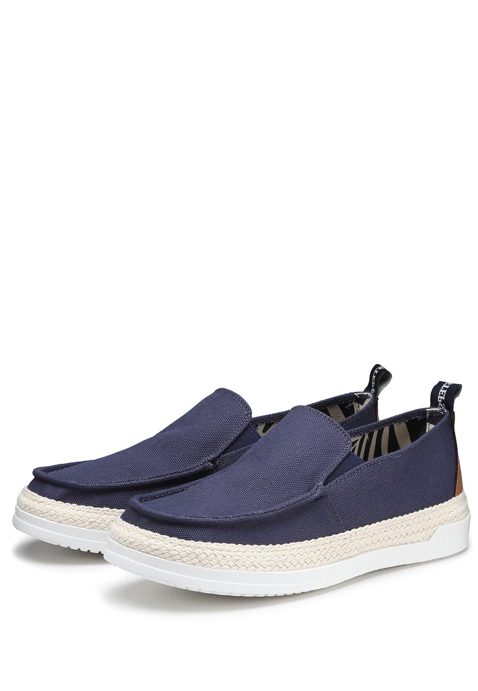 Docksteps  Slip on RIO 