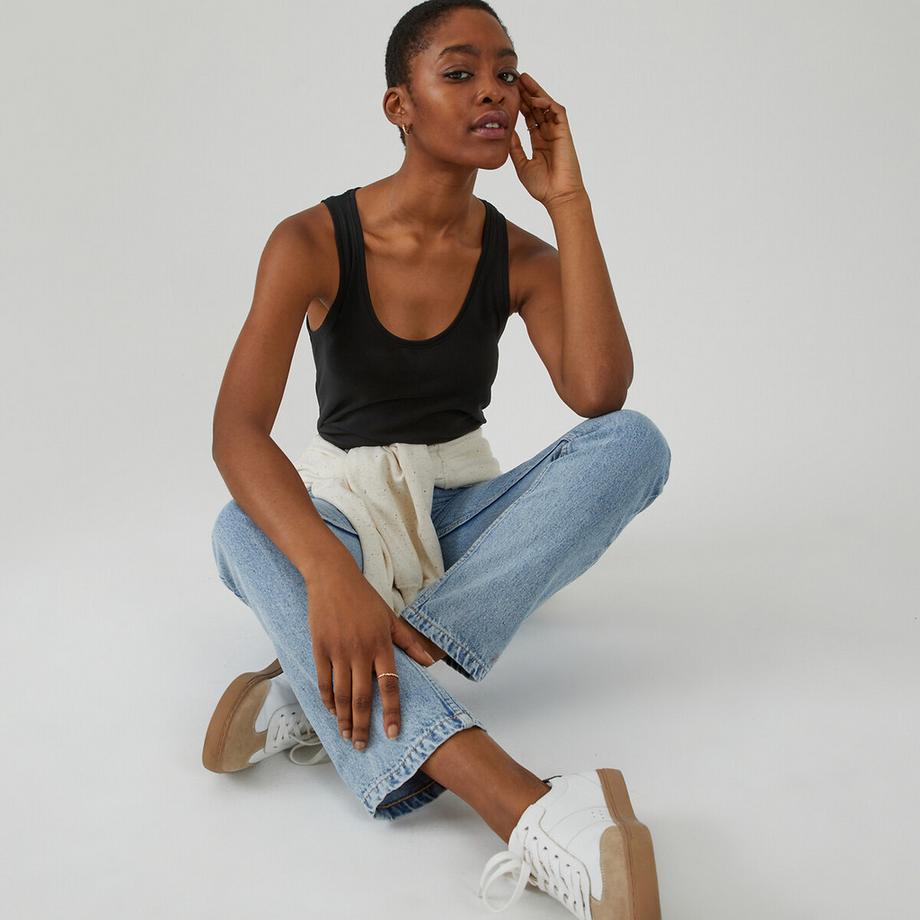 La Redoute Collections Débardeur dos nageur  