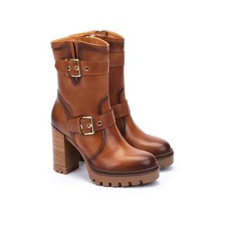 Pikolinos  Cervera - Bottines cuir 