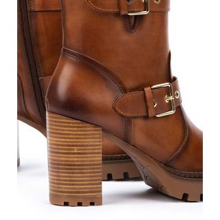 Pikolinos  Cervera - Bottines cuir 