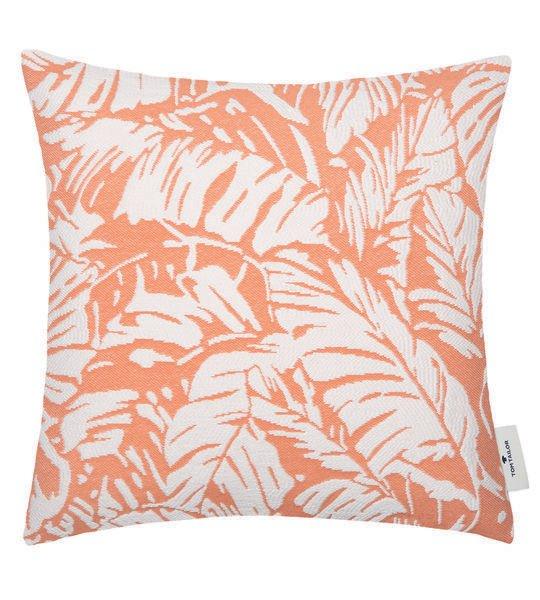 Image of Highlighted Leaves Kissenbezug Highlighted Leaves Kissenbezug