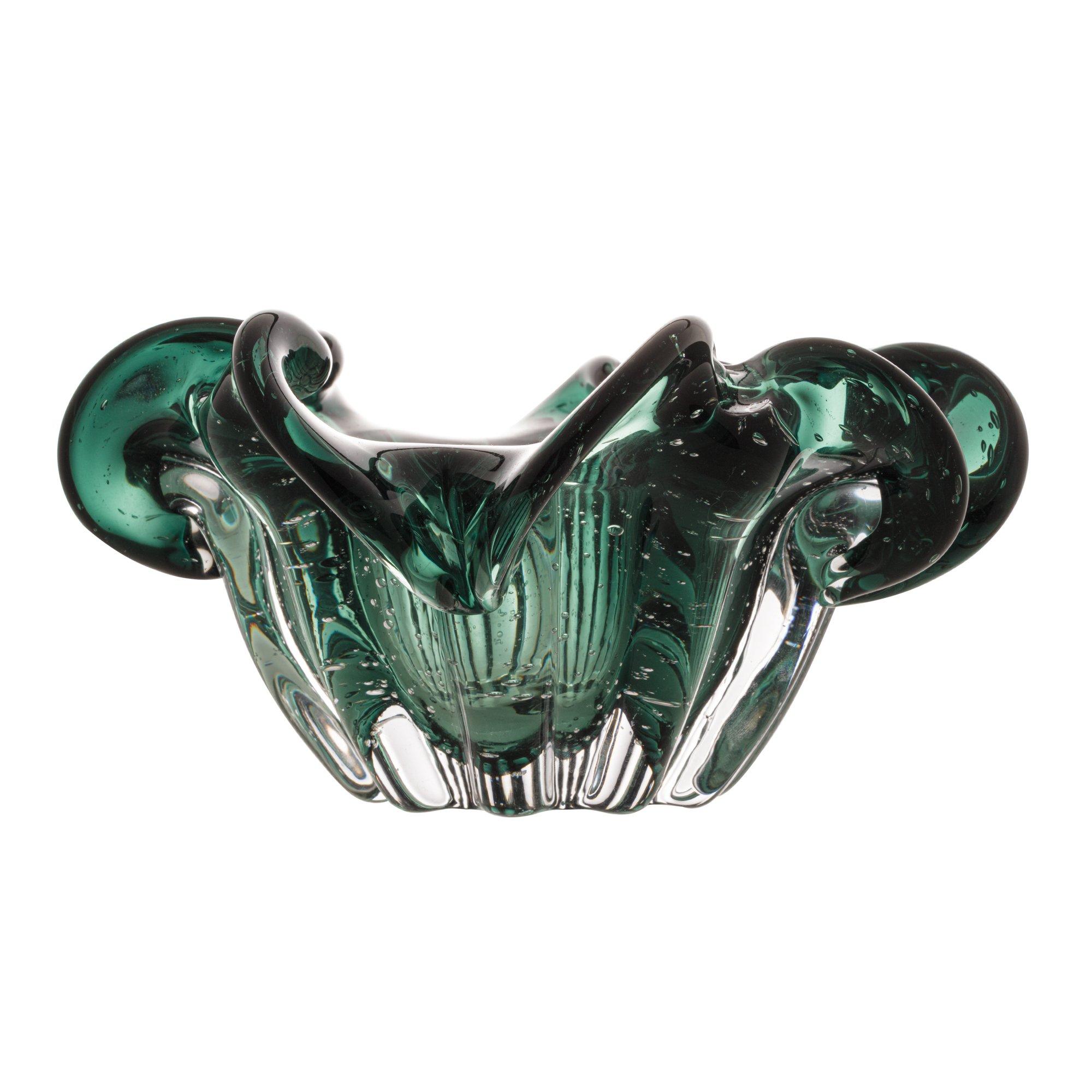 Lyor Tafelaufsatz Grüne Eleganz  