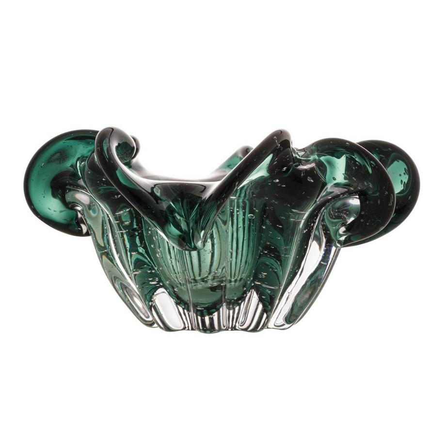 Lyor Tafelaufsatz Grüne Eleganz  