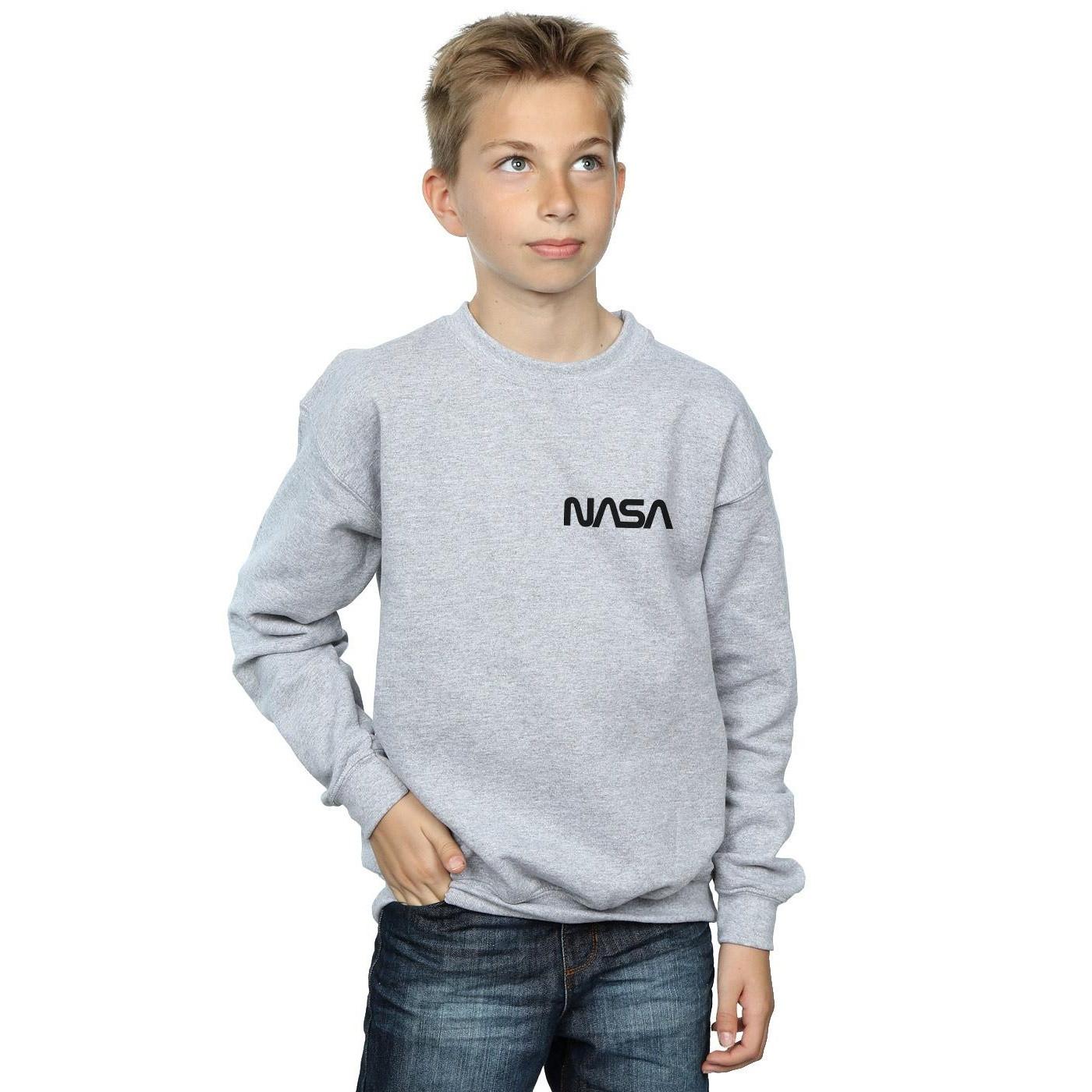 Nasa  Sweat 