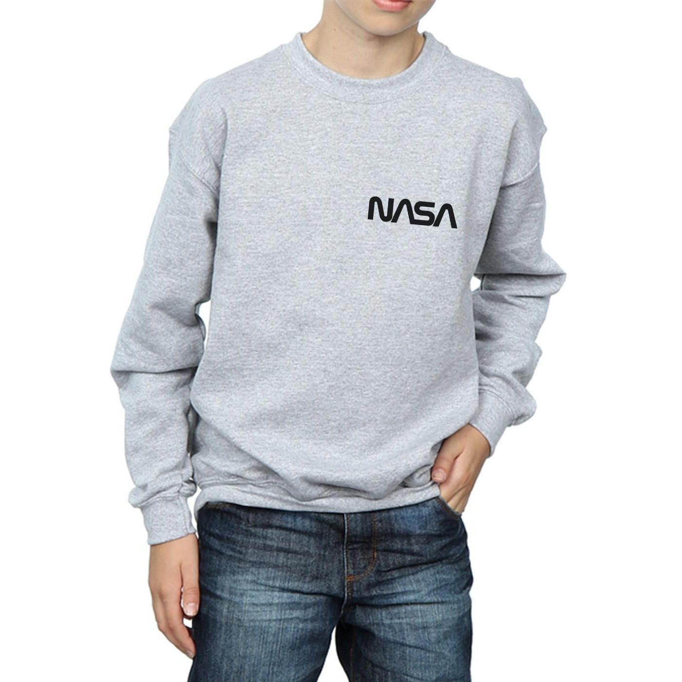 Nasa  Sweatshirt 