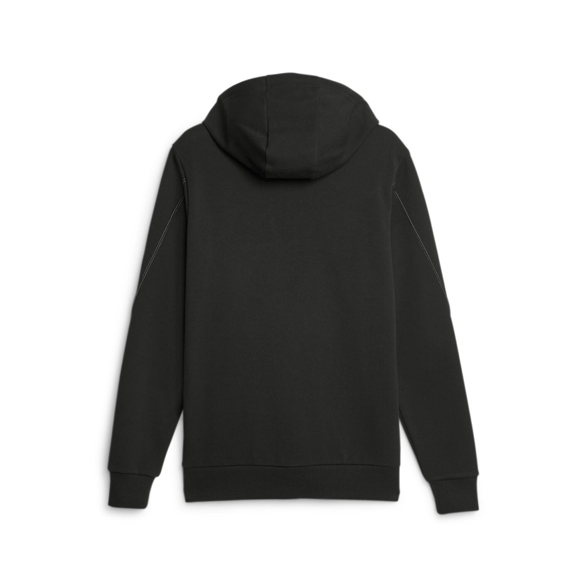 PUMA  kapuzen-sweatshirt mapf1 