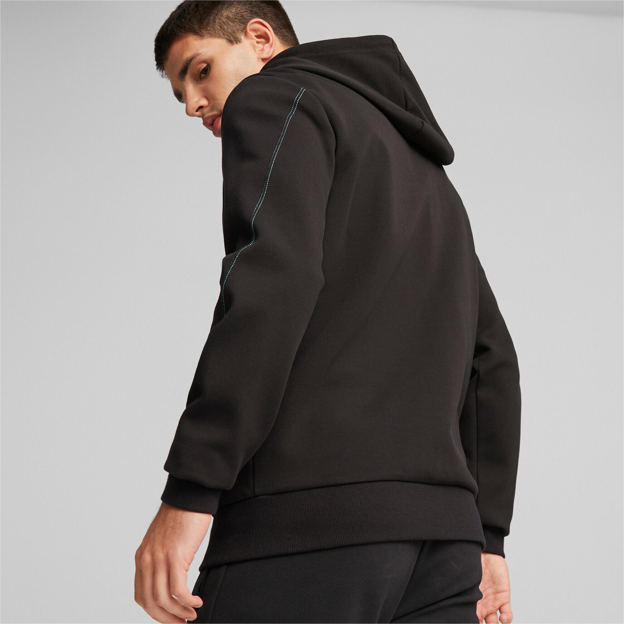 PUMA  kapuzen-sweatshirt mapf1 