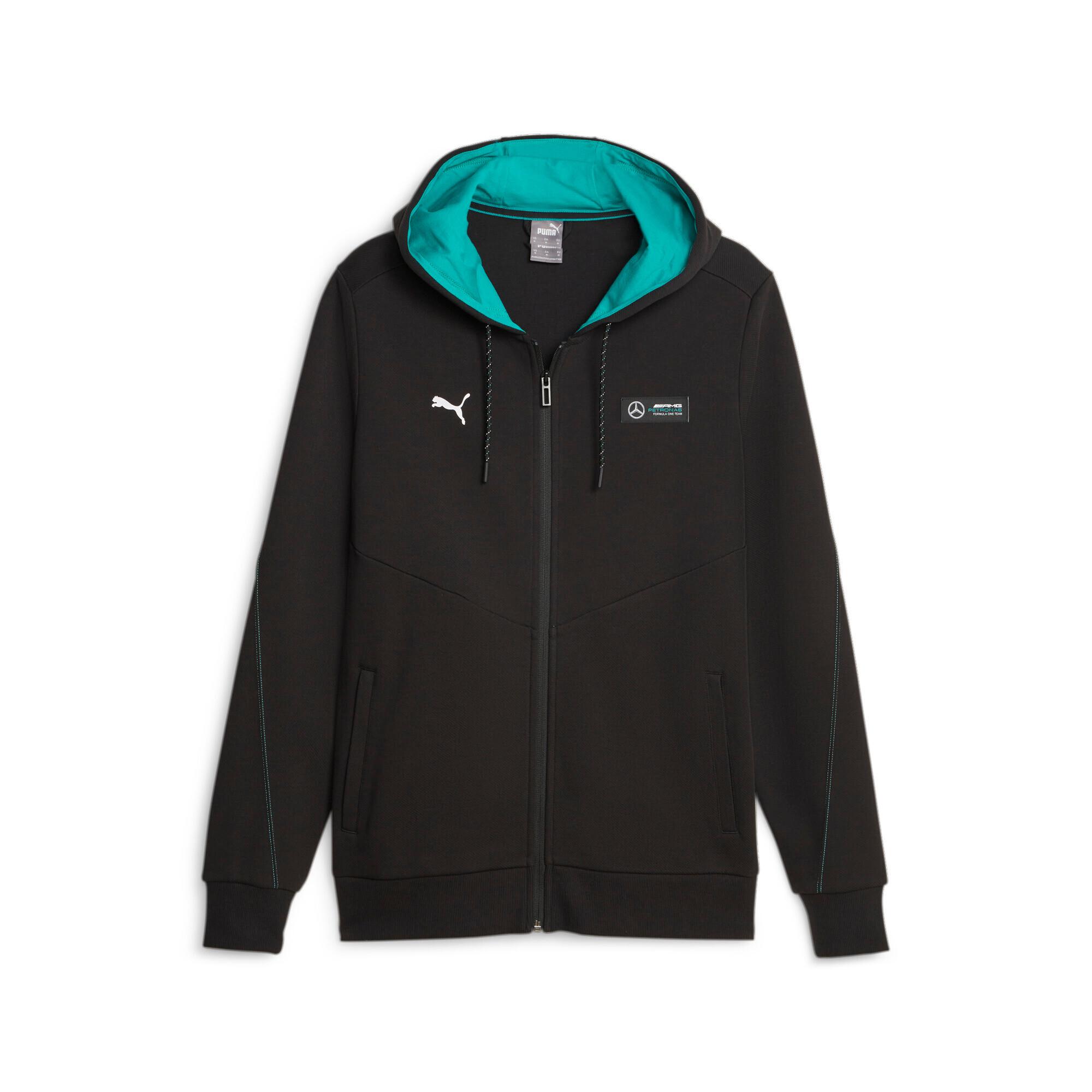 PUMA  kapuzen-sweatshirt mapf1 