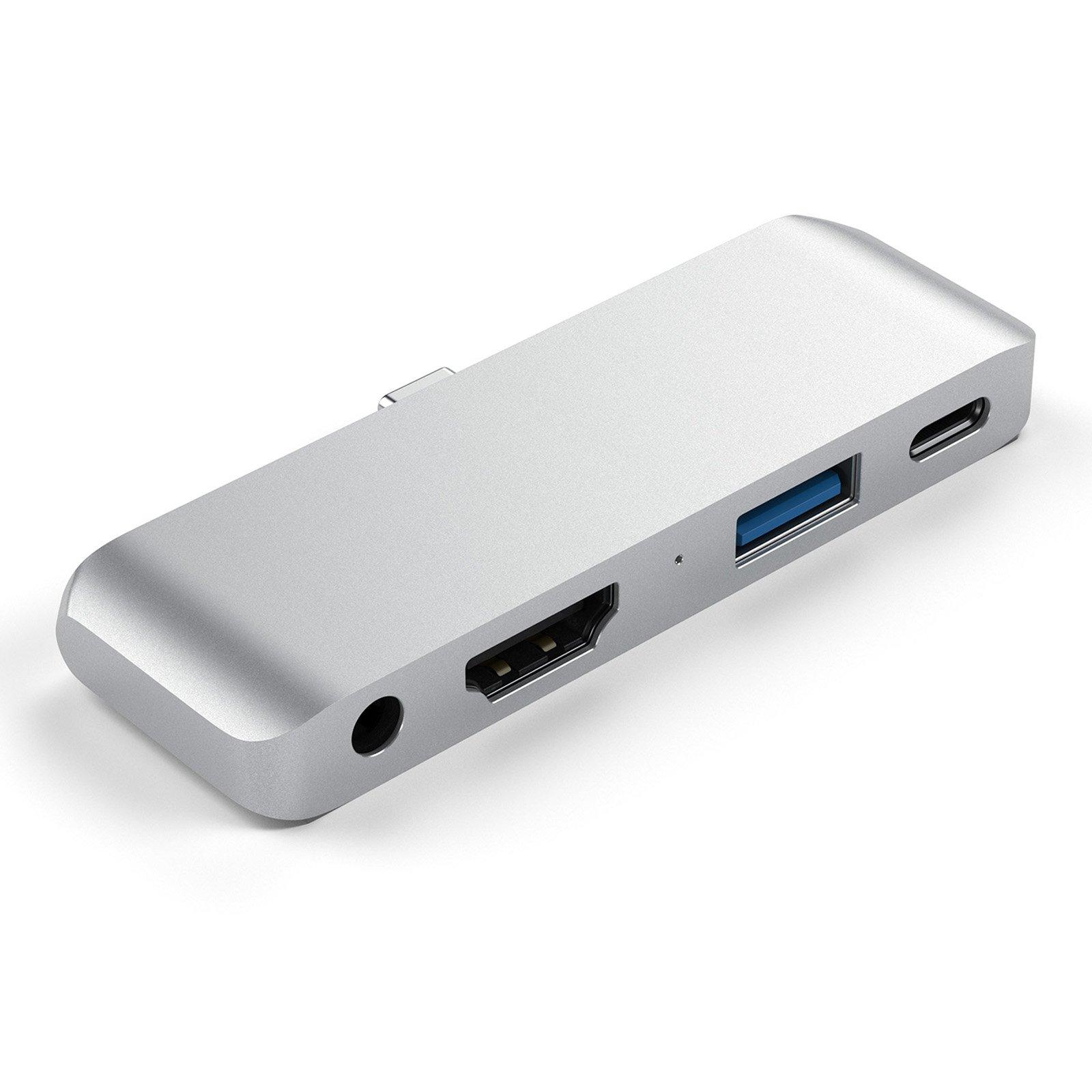 SATECHI  USB-C Hub Adapter iPad Pro Satechi 