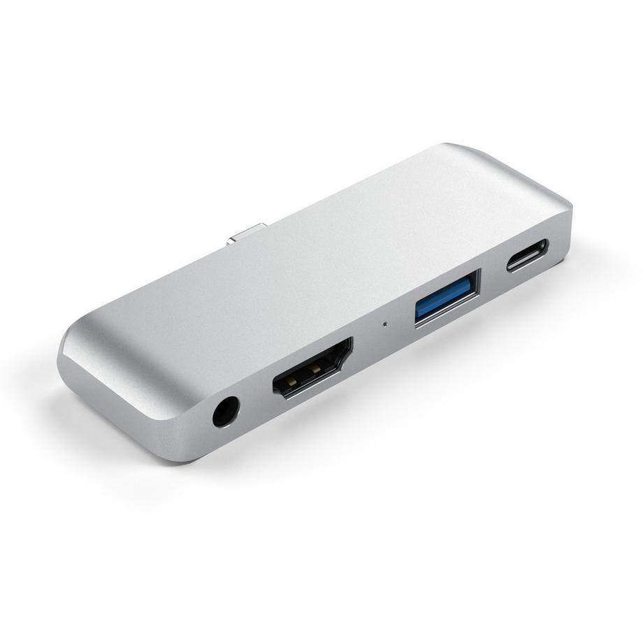 SATECHI  USB-C Mobile Pro Hub 