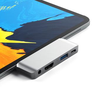 SATECHI  USB-C Mobile Pro Hub 