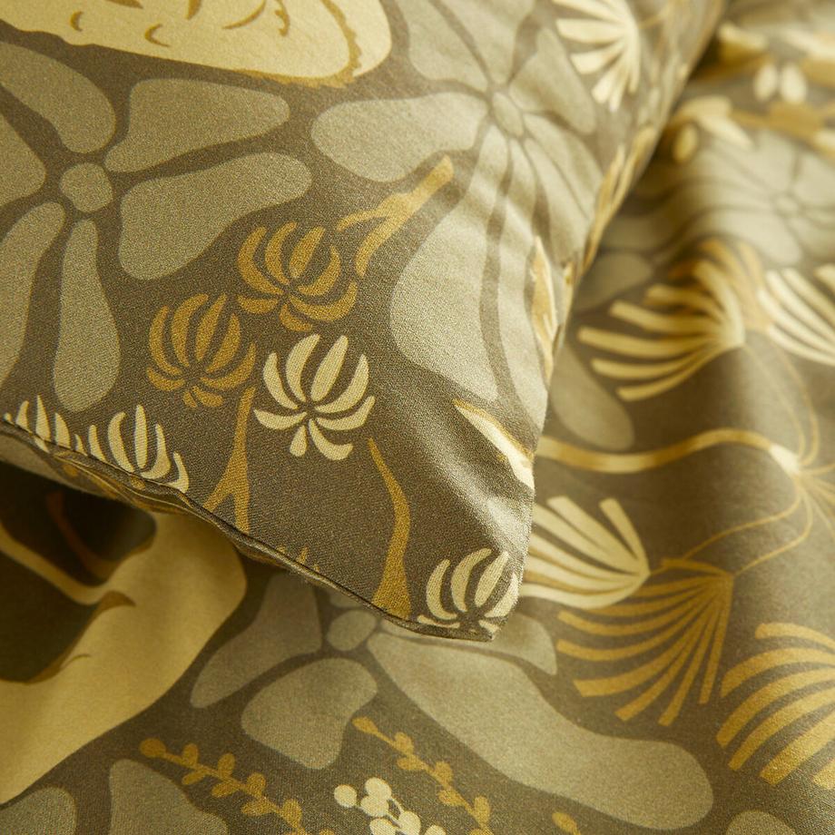 La Redoute Intérieurs Selim Taie d'oreiller enfant 50% coton recyclé  