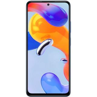 XIAOMI  Redmi Note 11 Pro 5G Dual SIM (6/128GB, bleu) 