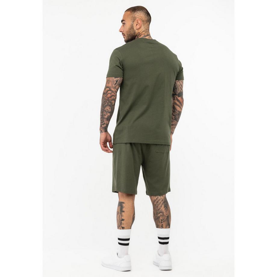 LONSDALE Ensemble T-shirt et Short  
