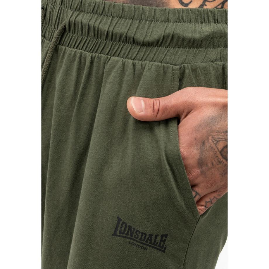 LONSDALE Ensemble T-shirt et Short  
