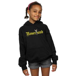 Disney  Neverland Kapuzenpullover 