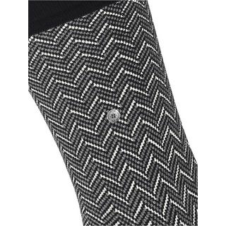 Burlington  Socken Herringbone 