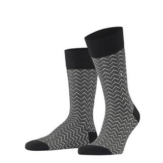 Burlington  Chaussettes Herringbone 