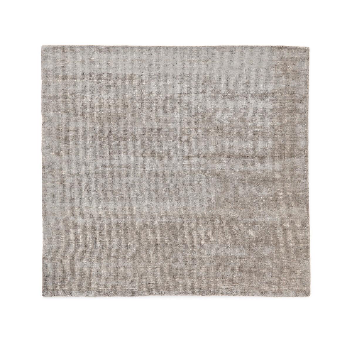 AM.PM Tapis tissé main laine et lyocell XL  