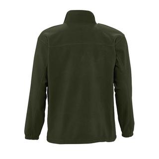 SOLS  Outdoor Fleece Jacke North 