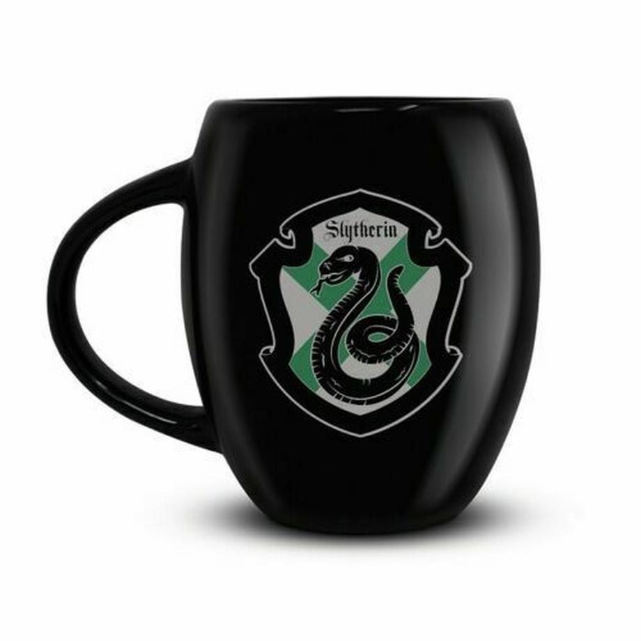 Harry Potter Mug OVAL  
