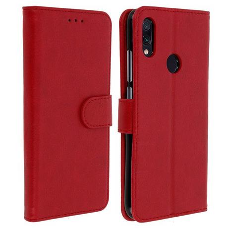 Avizar  Étui Folio Xiaomi Redmi Note 7 