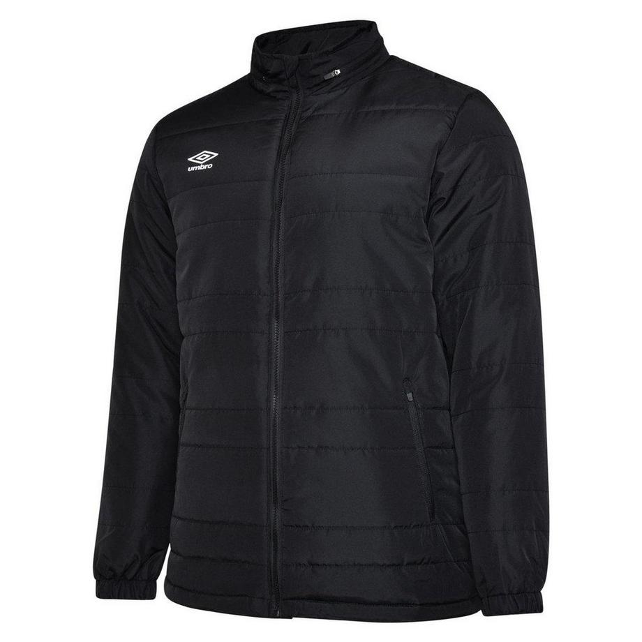 Umbro Club Essential Bench Jacke  