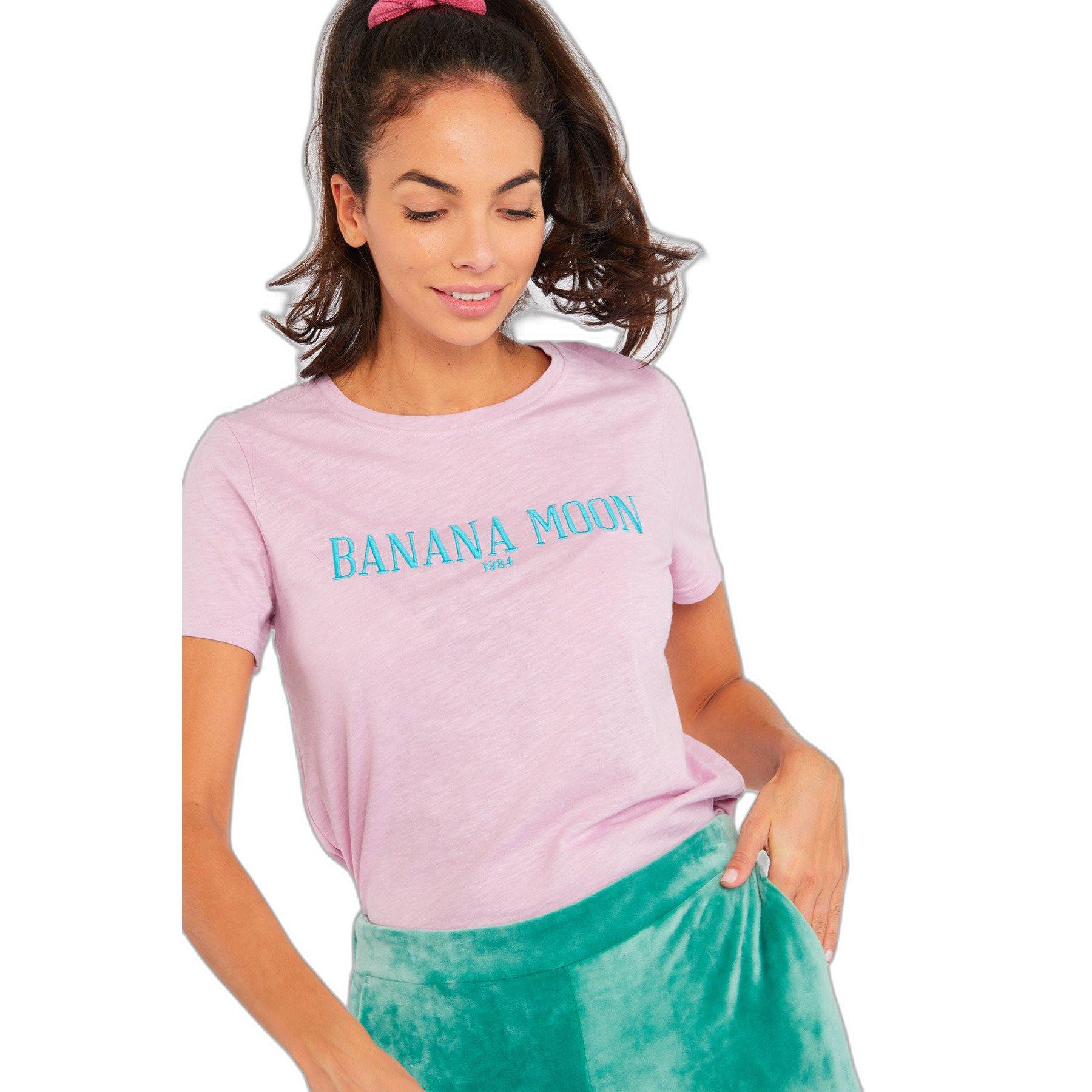 BANANA MOON  T-shirt femme  Slippy Seacoco 