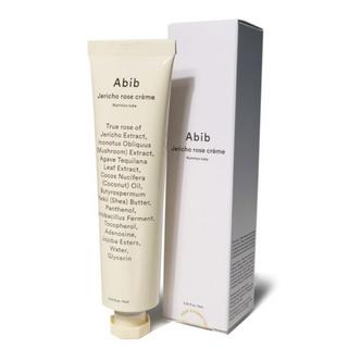 Abib  Jericho Rose Creme Nutrition Tube 