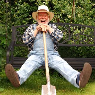 Northix Metallhängematte  