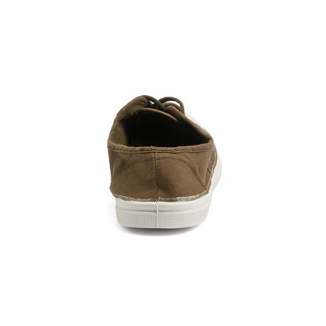 BENSIMON  TENNIS LACETS 