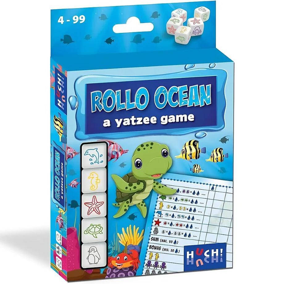 Rollo Ocean