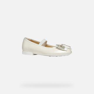 GEOX  ballerines plie 