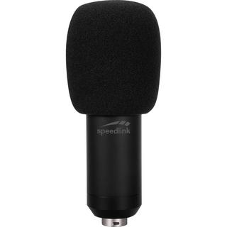 SPEEDLINK  SPEEDLINK VOLITY READY SL-800010-BK Streaming Starter Set 