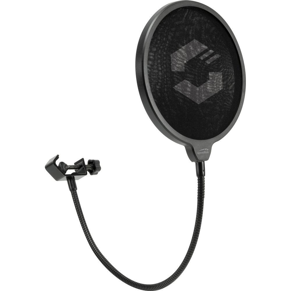 SPEEDLINK  SPEEDLINK VOLITY READY SL-800010-BK Streaming Starter Set 