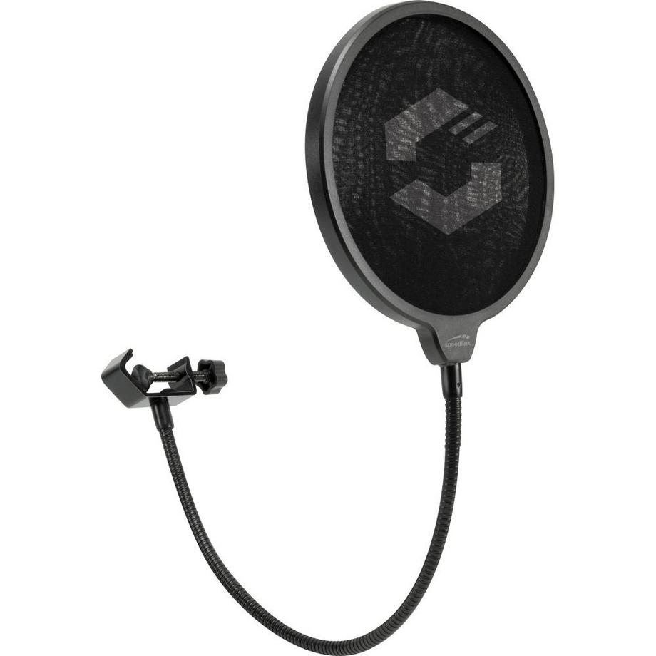 SPEEDLINK  SPEEDLINK VOLITY READY SL-800010-BK Streaming Starter Set 