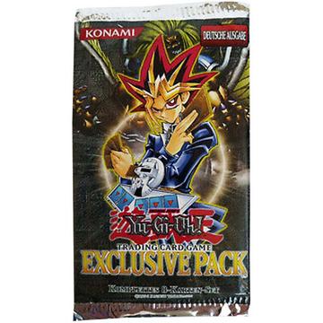 Exclusive Pack Movie Booster  - DE