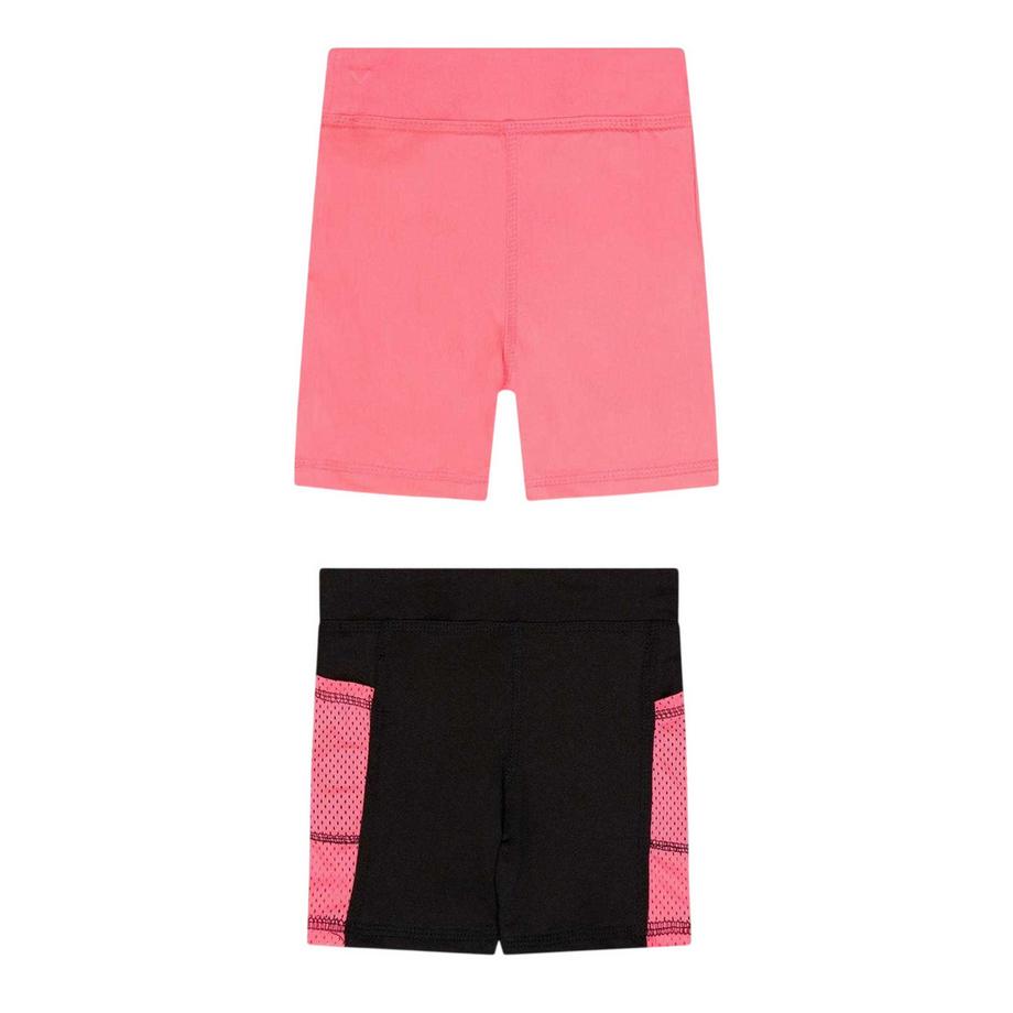 Reebok  Lot De 2 Shorts (Pack de deux) 