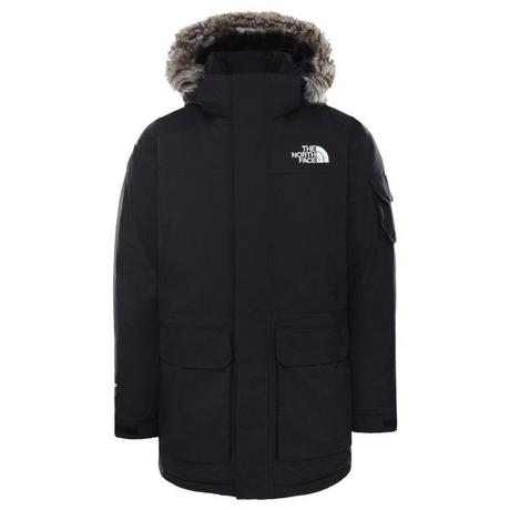 THE NORTH FACE  Mcmurdo Jacket-M 