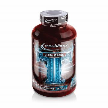 Ultra Strong 100% Tribulus 90 Tabletten