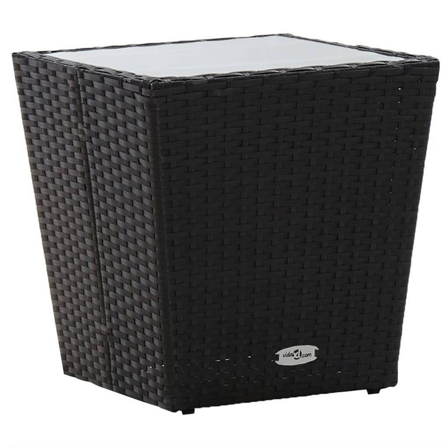 tavolino Polirattan