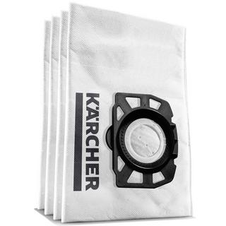 KÄRCHER Sacchetti raccoglipolvere 4PZ FLEECE WD2,3  
