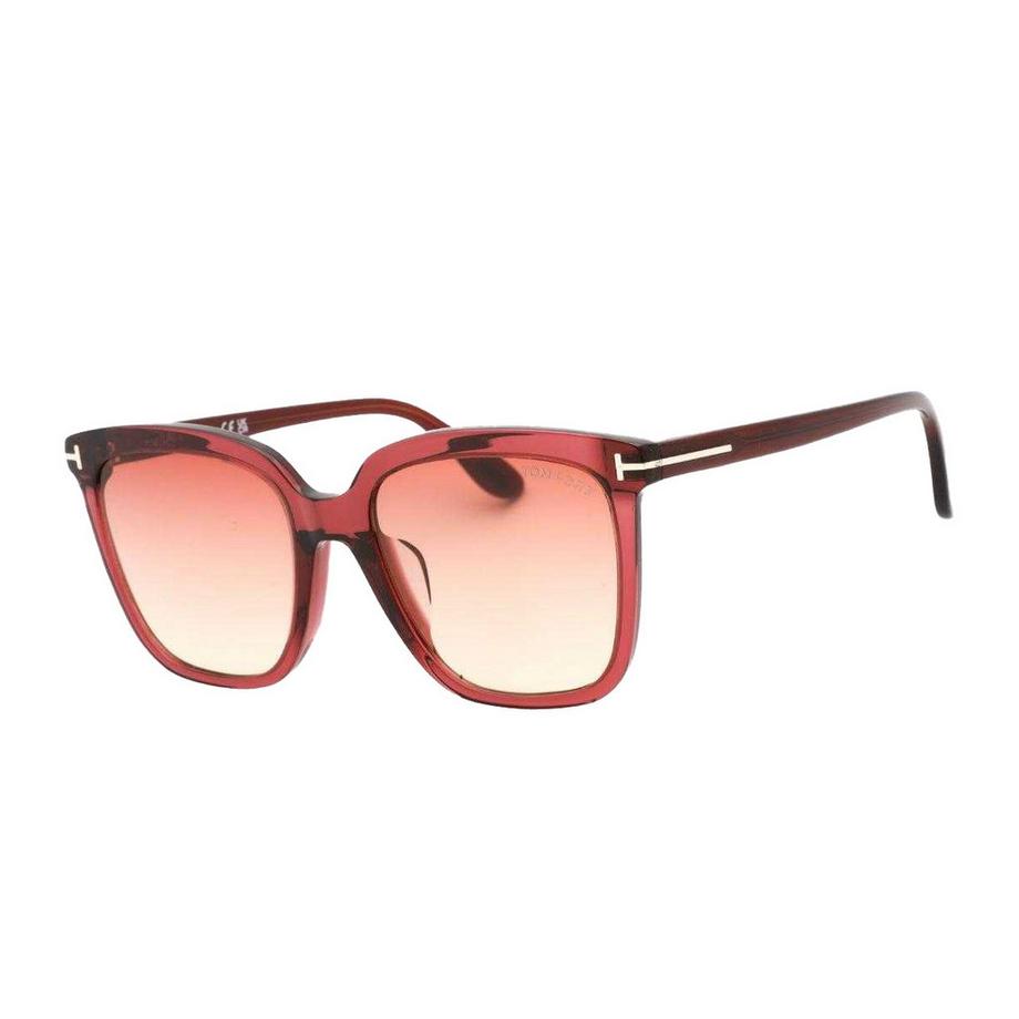 TOM FORD Selby Lunettes de soleil Carré  